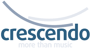 crescendo logo