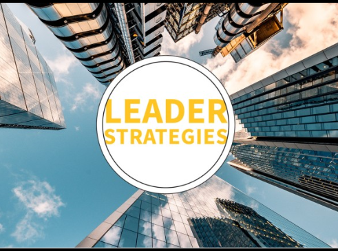 Leader strategies